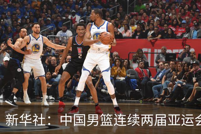 新华社：中国男篮连续两届亚运会止步半决赛，不是用“偶然”可以解释的